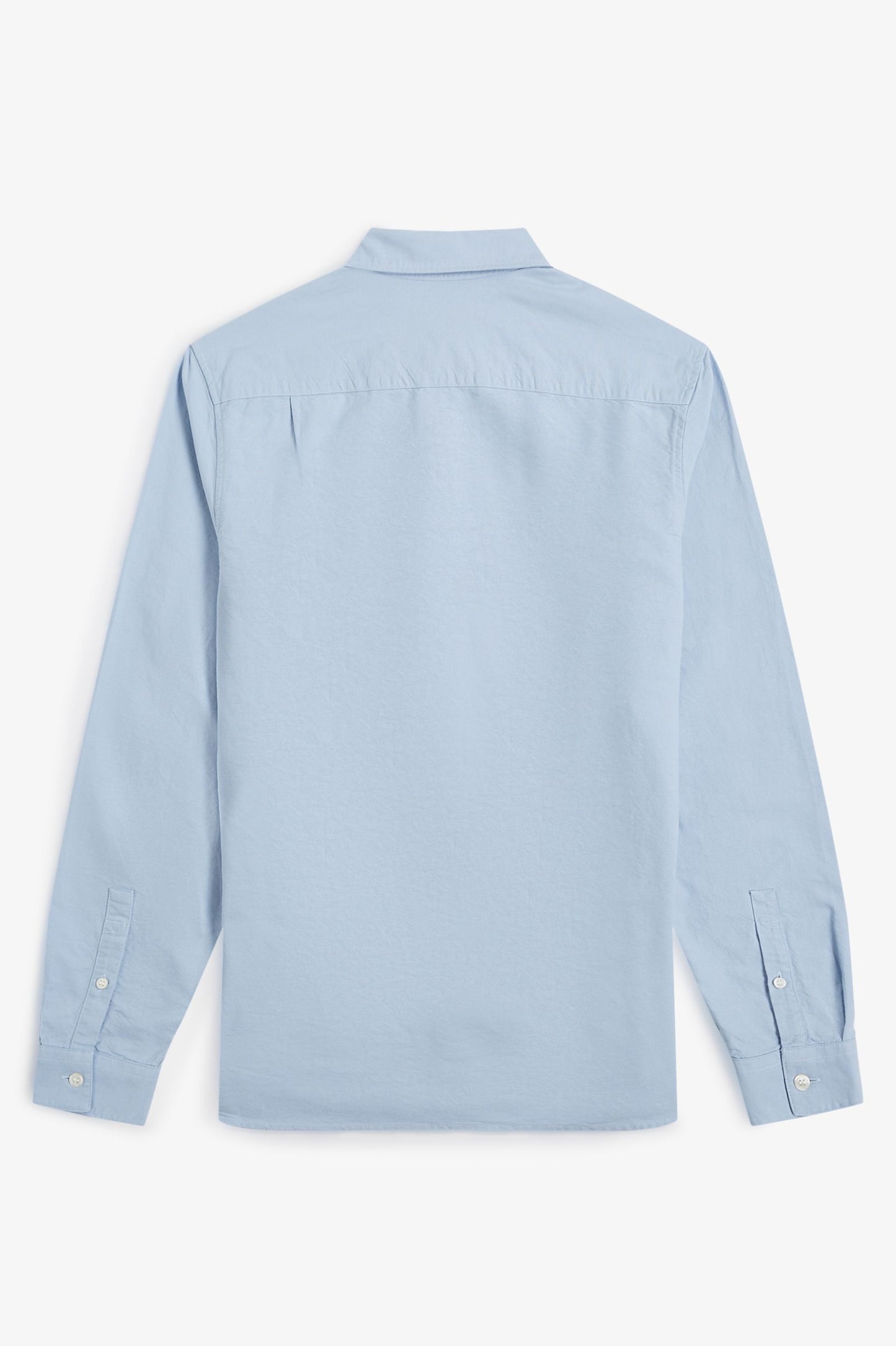 Fred Perry Slim-Fit Button-Down Cotton Oxford Shirt