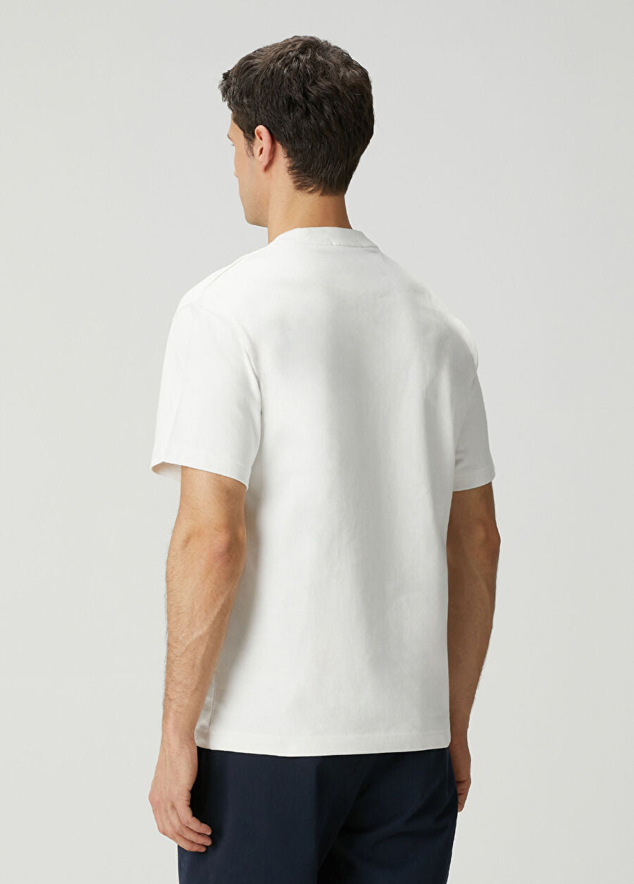 Fred Perry Heritage Graphic T-Shirt – "Chosen by Champions" Edition