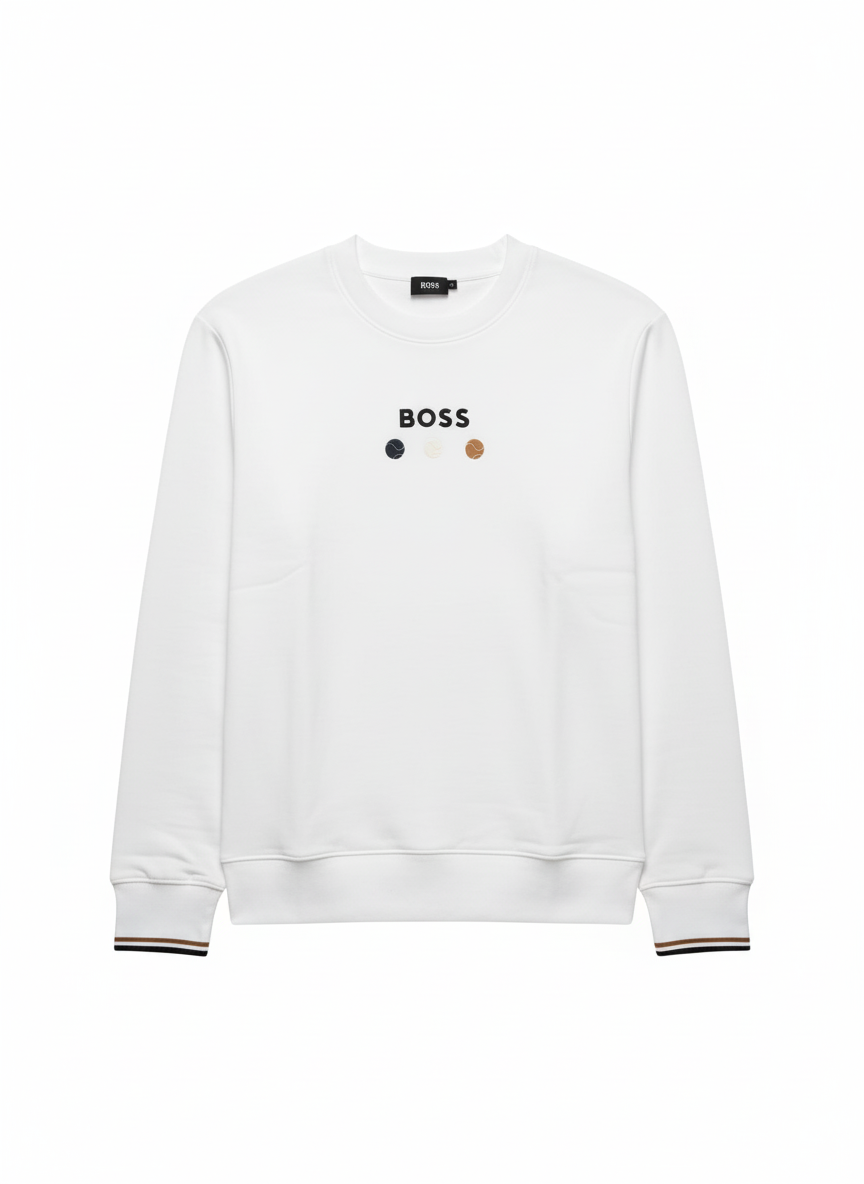 Hugo Boss Sweat Shirt