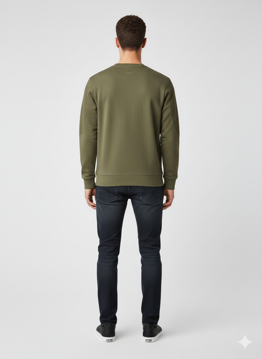 Lacoste Sweat Shirt