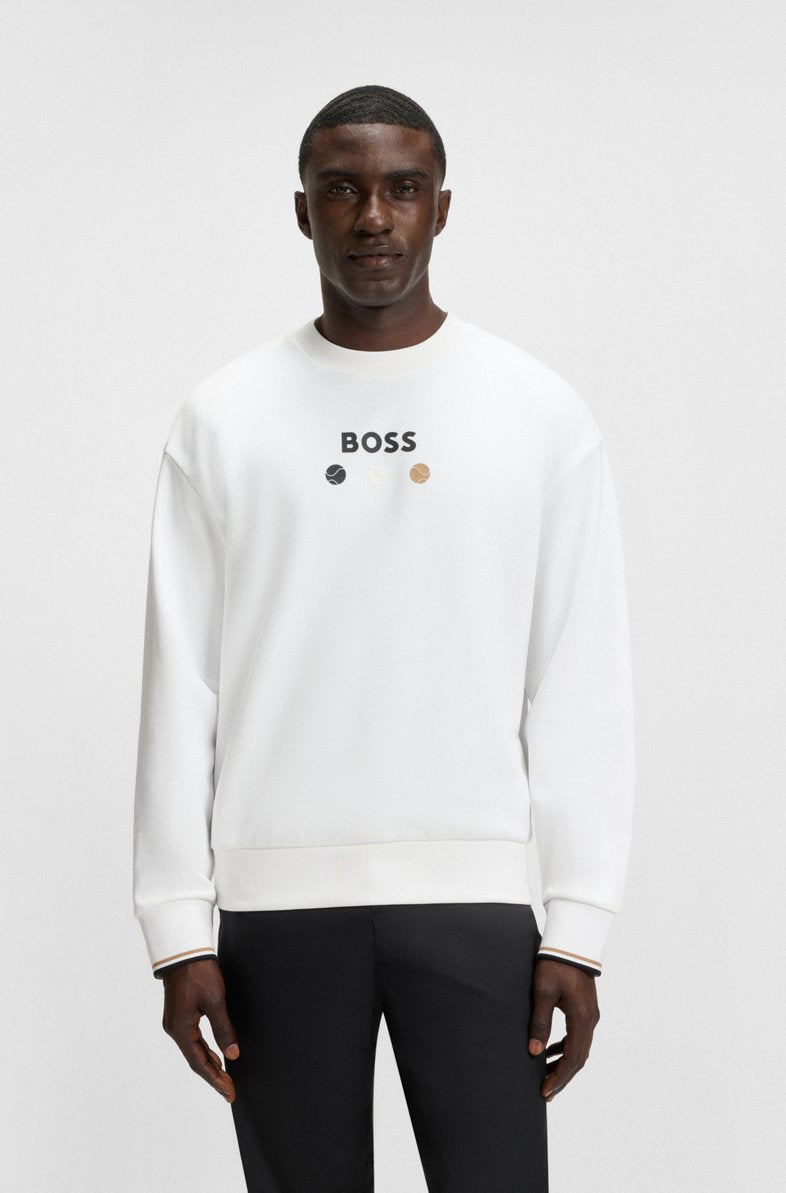 Hugo Boss Sweat Shirt