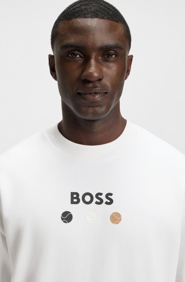 Hugo Boss Sweat Shirt