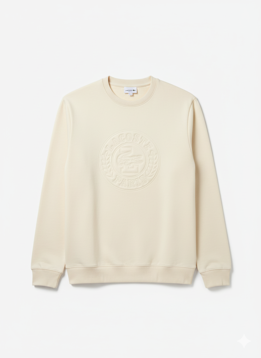 Lacoste Sweat Shirt