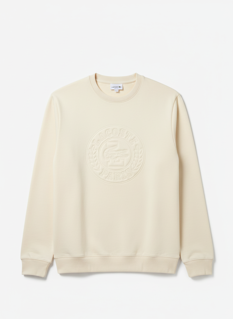 Lacoste Sweat Shirt
