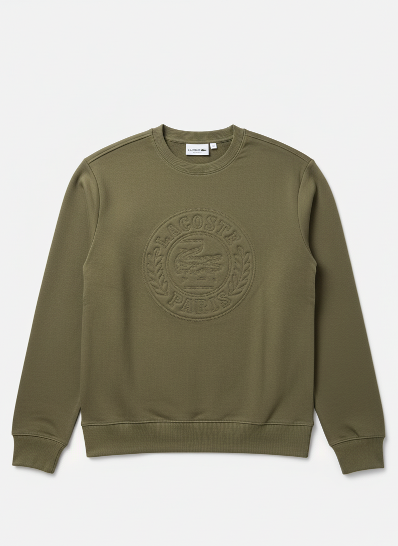 Lacoste Sweat Shirt