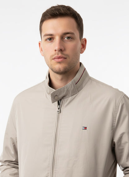 Tommy Hilfiger Essential Lightweight Bomber Jacket