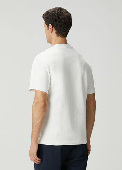 Fred Perry Heritage Graphic T-Shirt – "Chosen by Champions" Edition