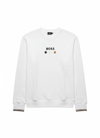 Hugo Boss Sweat Shirt
