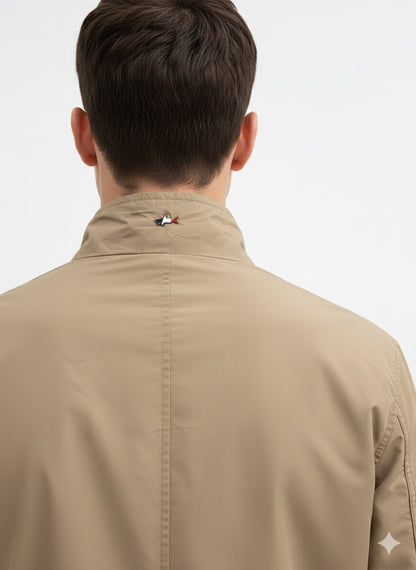 The Paul & Shark Typhoon Technical Windbreaker
