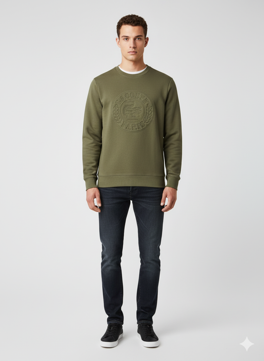 Lacoste Sweat Shirt