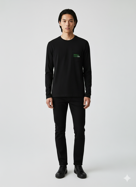 Lacoste Sweat Shirt