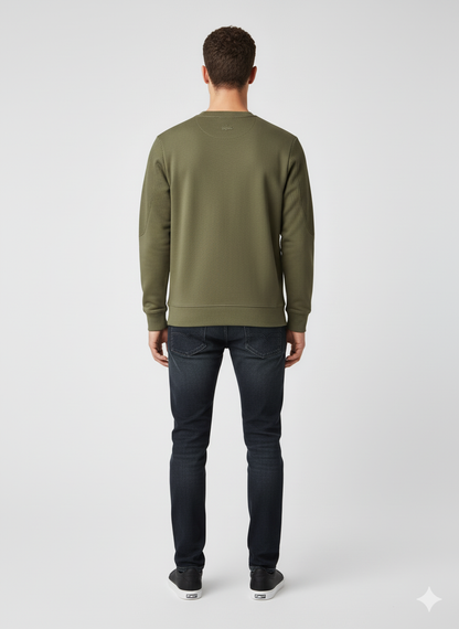 Lacoste Sweat Shirt