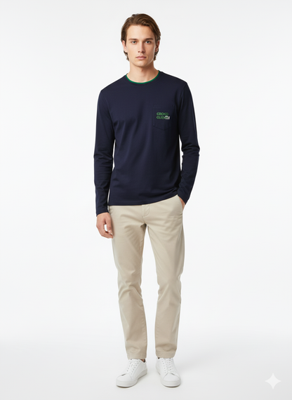 Lacoste Sweat Shirt