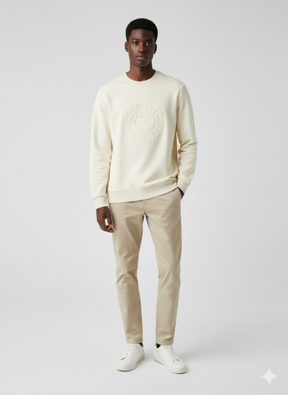 Lacoste Sweat Shirt