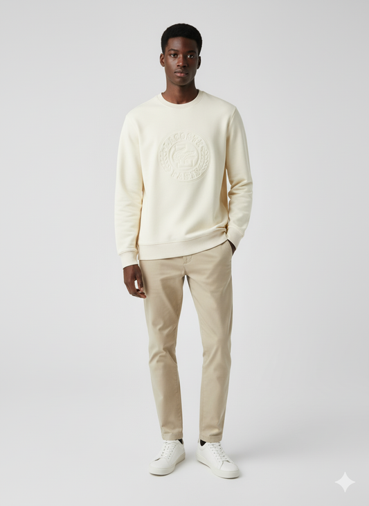 Lacoste Sweat Shirt