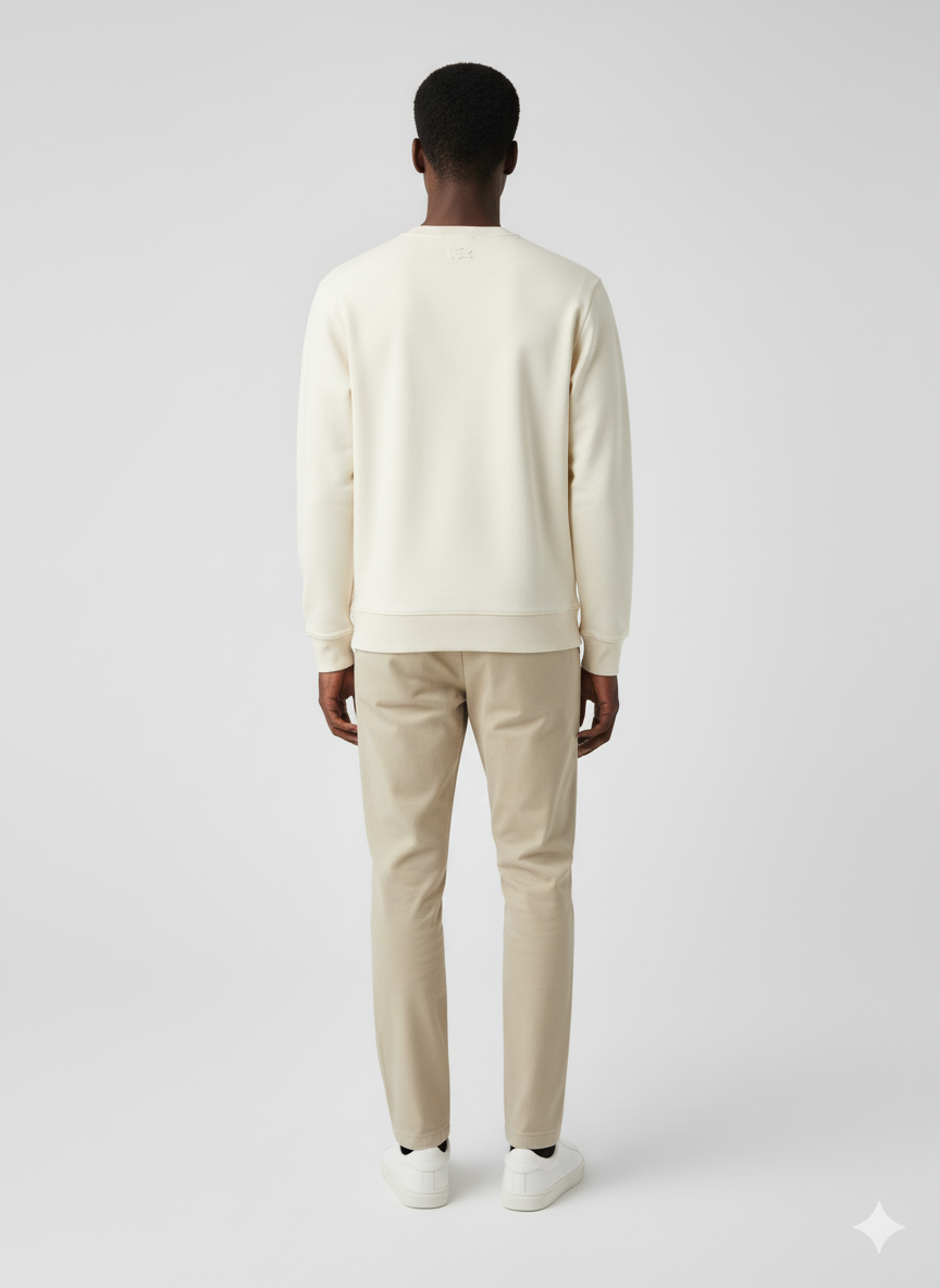Lacoste Sweat Shirt