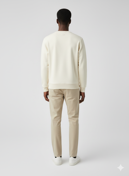 Lacoste Sweat Shirt