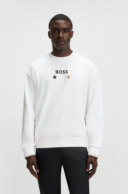 Hugo Boss Sweat Shirt