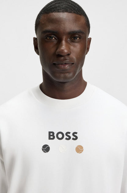 Hugo Boss Sweat Shirt
