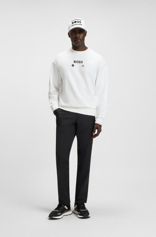 Hugo Boss Sweat Shirt