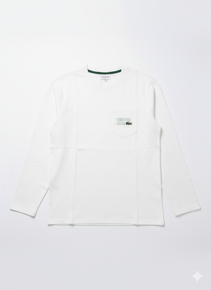 Lacoste Sweat Shirt