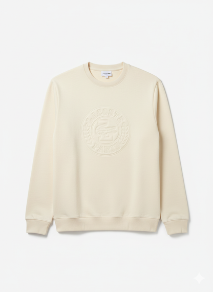Lacoste Sweat Shirt