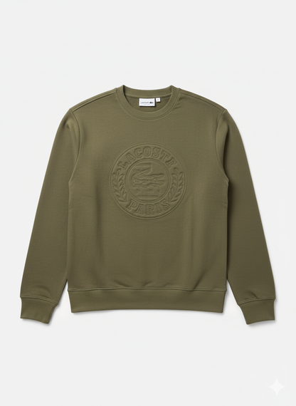 Lacoste Sweat Shirt